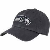 Seattle Seahawks '47 Brand Cleanup Adjustable Hat - College Navy Hats