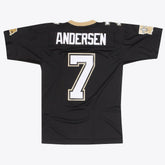 New Orleans Saints Morten Andersen Legacy Jersey - Mens Jerseys