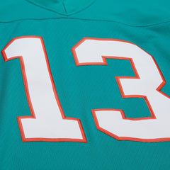 Miami Dolphins Legacy Jersey Dan Marino 1984