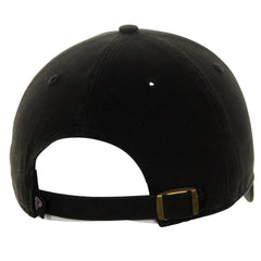 Atlanta Falcons '47 Brand Cleanup Adjustable Hat - Black Hats