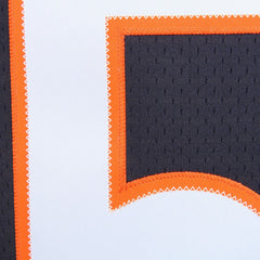 Dick Butkus Chicago Bears Retired Player Legacy Replica Jersey - Navy Jerseys