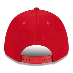 San Francisco Giants New Era 2023 Fourth of July 9FORTY Adjustable Hat - Red Hats