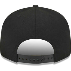 Tennessee Titans New Era Independent 9FIFTY Snapback Hat - Black Hats