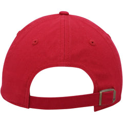 Arizona Cardinals '47 Women's Confetti Icon Clean Up Adjustable Hat - Cardinal Hats