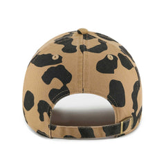 Miami Dolphins '47 Women's Rosette Clean Up Adjustable Hat - Tan Hats