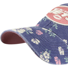 New York Jets '47 Women's Primrose Clean Up Adjustable Hat - Navy Hats