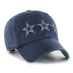 Dallas Cowboys '47 Bankroll Clean Up Adjustable Hat - Navy Hats