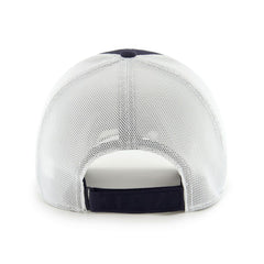 Dallas Cowboys '47 Disburse MVP Trucker Adjustable Hat - Navy Hats