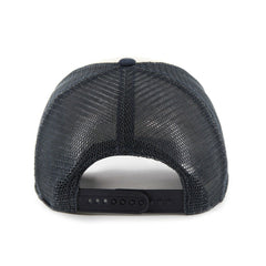 Dallas Cowboys '47 Breakout MVP Trucker Adjustable Hat - Cream Hats