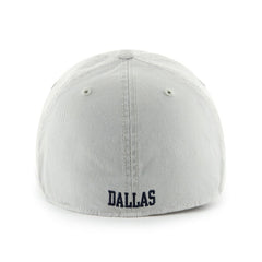 Dallas Cowboys '47 Gridiron Classics Franchise Fitted Hat - Gray Hats