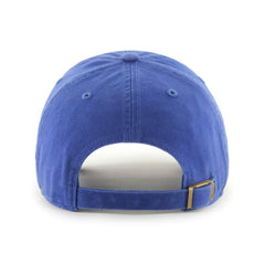 Dallas Cowboys '47 Retro Joe II Clean Up Adjustable Hat - Royal Hats