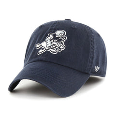 Dallas Cowboys '47 Gridiron Classics Franchise Fitted Hat - Navy Hats