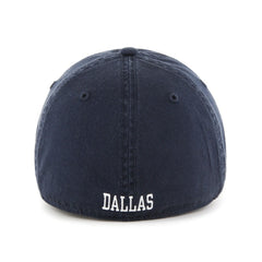 Dallas Cowboys '47 Gridiron Classics Franchise Fitted Hat - Navy Hats