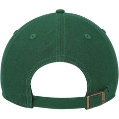 New York Jets '47 Vernon Clean Up Adjustable Hat - Green Hats