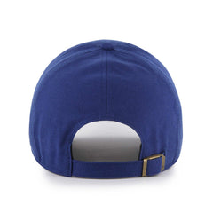 Tennessee Titans '47 Ridgeway Clean Up Adjustable Hat - Royal Hats