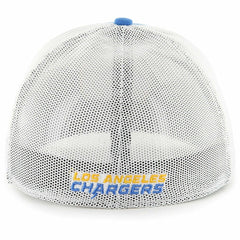 Los Angeles Chargers '47 Unveil Flex Hat - Powder Blue Hats