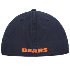 Chicago Bears '47 Franchise Logo Fitted Hat - Navy Hats