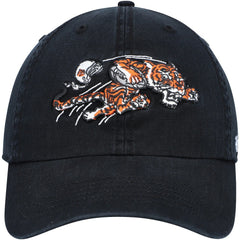Cincinnati Bengals '47 Gridiron Classics Franchise Fitted Hat - Black Hats