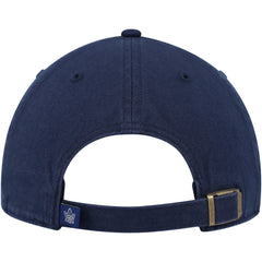 Toronto Maple Leafs '47 Clean Up Adjustable Hat - Navy | US 200009022