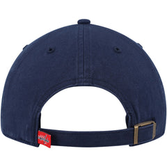 Washington Capitals '47 Clean Up Adjustable Hat - Navy | US 200009023