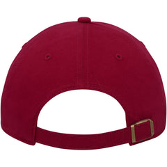 Miami Heat '47 Women's Miata Clean Up Adjustable Hat Red - 47 brand