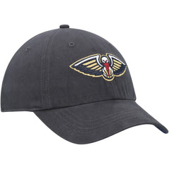 New Orleans Pelicans '47 Women's Miata Clean Up Adjustable Hat Navy - 47 brand