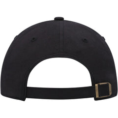 Utah Jazz '47 Women's Miata Clean Up Adjustable Hat Black - 47 brand