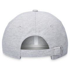 Milwaukee Brewers Fanatics Logo Adjustable Hat - Gray Hats