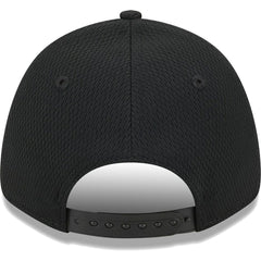 Dallas Cowboys New Era Youth Main B-Dub 9FORTY Adjustable Hat - Black Hats