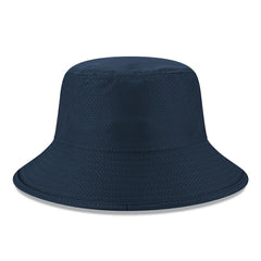 Dallas Cowboys New Era Main Bucket Hat - Navy Hats