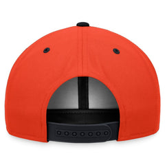 Houston Astros Nike Cooperstown Collection Pro Snapback Hat - Orange Hats