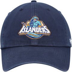 New York Islanders '47 Clean Up Adjustable Hat - Navy | US 200013279