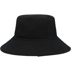 Las Vegas Raiders New Era Main Bucket Hat - Black Hats