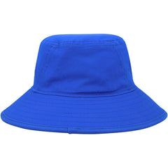 Los Angeles Rams New Era Main Bucket Hat - Royal Hats