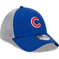 Chicago Cubs New Era Team Neo 39THIRTY Flex Hat - Royal Hats