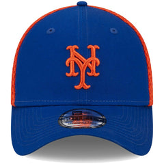 New York Mets New Era Team Neo 39THIRTY Flex Hat - Royal Hats