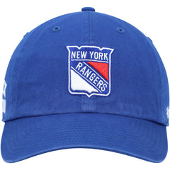 New York Rangers '47 Clean Up Adjustable Hat - Royal | US 200015176