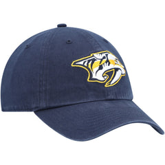 Nashville Predators '47 Team Clean Up Adjustable Hat - Navy | US 200016669