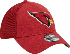 Arizona Cardinals New Era 39THIRTY Flex Hat - Cardinal Hats