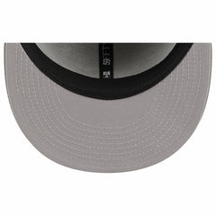 Cincinnati Bengals New Era Color Pack 59FIFTY Fitted Hat - Gray Hats