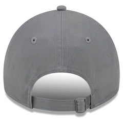 New York Giants New Era Women's Color Pack Multi 9TWENTY Adjustable Hat - Gray Hats