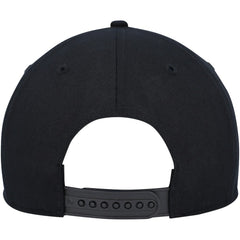Boston Bruins '47 Primary Hitch Snapback Hat - Black | US 200021861