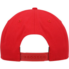 New Jersey Devils '47 Primary Hitch Snapback Hat - Red | US 200021875