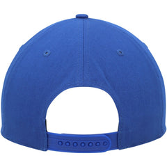 Tampa Bay Lightning '47 Primary Hitch Snapback Hat - Blue | US 200021883