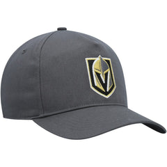 Vegas Golden Knights '47 Primary Hitch Snapback Hat - Charcoal | US 200021885