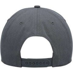 Vegas Golden Knights '47 Primary Hitch Snapback Hat - Charcoal | US 200021885