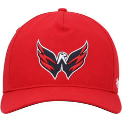 Washington Capitals '47 Primary Hitch Adjustable Hat - Red | US 200021886