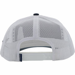 Dallas Cowboys HOOey HOG Trucker Snapback Hat - Navy Hats