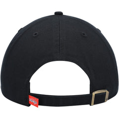 Washington Capitals '47 Clean Up Adjustable Hat - Black | US 200022608