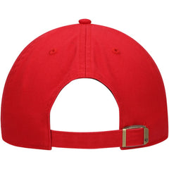 St. Louis Cardinals '47 Clean Up Adjustable Hat - Red Hats